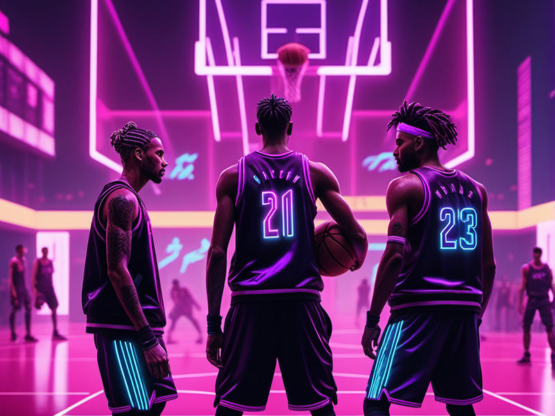 10月05日 NBA季前赛 魔术vs热火 全场录像回放