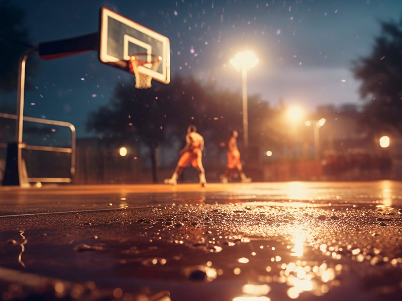 [QQ原声]NBA季前赛 太阳vs湖人 第三节 录像