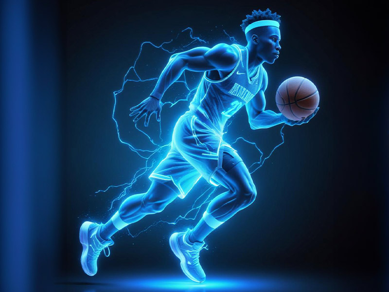 07月18日 NBA夏季联赛 掘金vs快船 全场录像回放