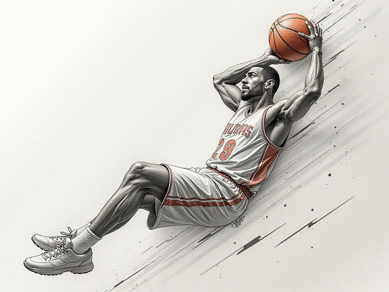 [QQ国语]NBA季前赛 魔术vs热火 第四节 录像