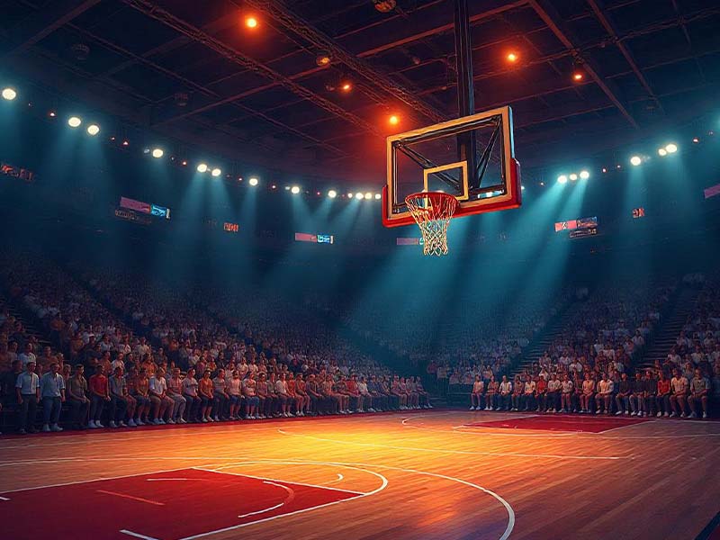 [QQ原声]NBA季前赛 耶路撒冷夏普尔vs篮网 第三节 录像