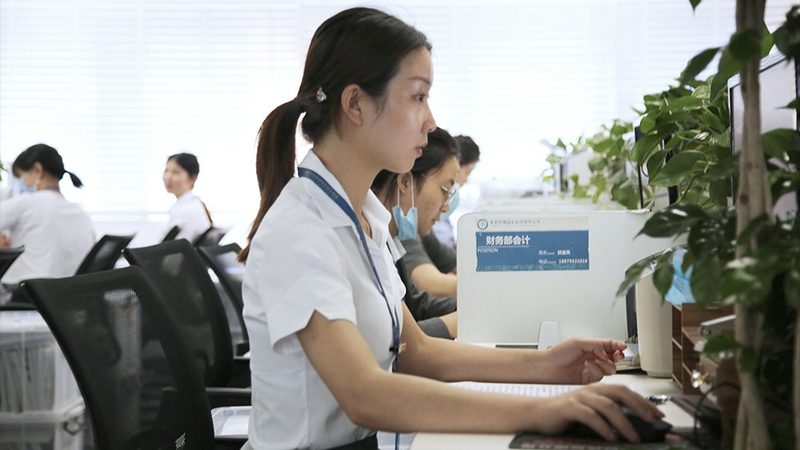 成都中小公司买代理记账套餐，最该盯紧哪三块内容